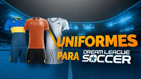 The company recently released the latest installment of the game named dream league soccer 2020. Equipos Ficticios Kits Personalizados Para Dream League ...