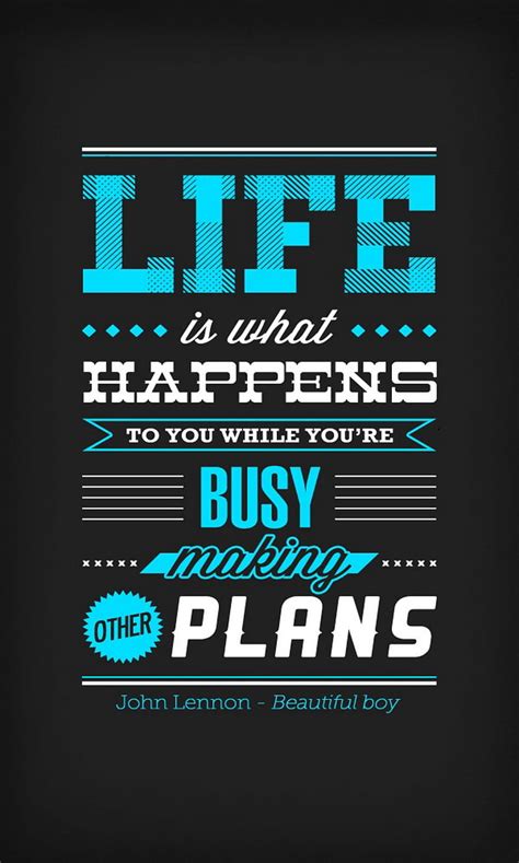 720p Free Download Life Busy Happens Plans Hd Phone Wallpaper