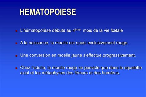 Ppt Imagerie De La Moelle Osseuse Powerpoint Presentation Free