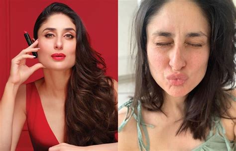 Top 15 Bollywood Actresses Without Makeup Bewakoof