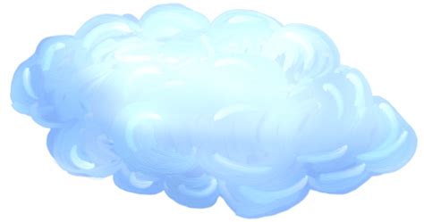 Clouds In Png On A Transparent Background 100 Images For Free