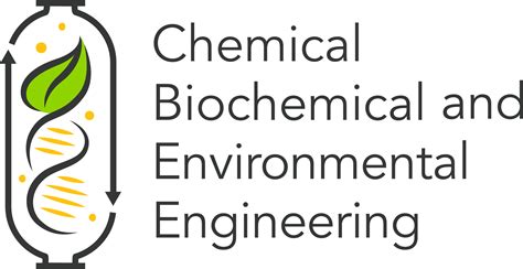 Chemical Engineering Logo