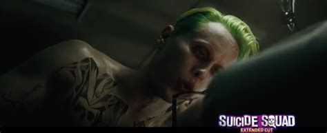 A New Trailer For The Suicide Squad Extended Edition Shows Off Even