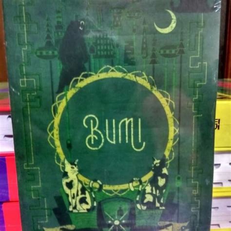 Bagi sahabat yang sudah pernah baca baik sekali atau mungkin beberapa kali mambaca dari karya tere liye pasti akan. Jual Novel Bumi - Tere Liye ORIGINAL - Kota Bandung ...