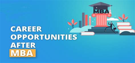 Top 5 Career Opportunities After Mba Course Job Roles After Mba