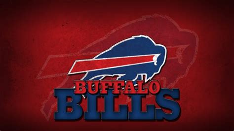 Buffalo Bills Wallpapers Hd Pixelstalknet