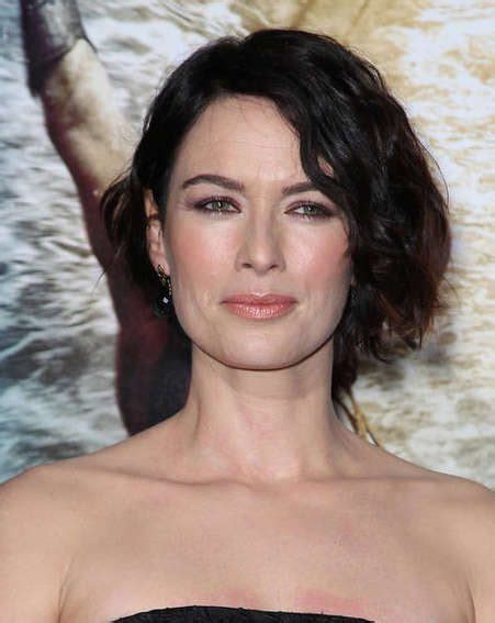 Lena Headeys Body Double Defends Game Of Thrones Producers Over Nude Scene