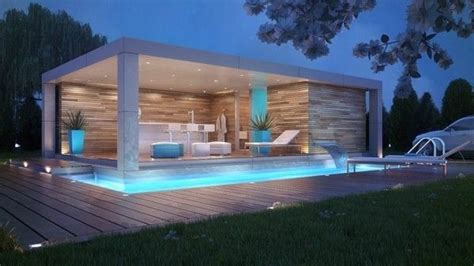 Ein eigener pool ist etwas schönes. Gartenpools: Eine erfrischende Brise für den Sommer ...