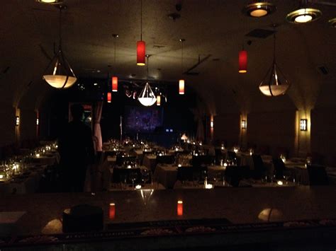 Dining In The Dark A Spiritual Catharsis For Your Palate Huffpost