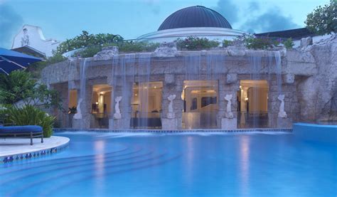 Sandy Lane Resort Luxury Barbados Holidays
