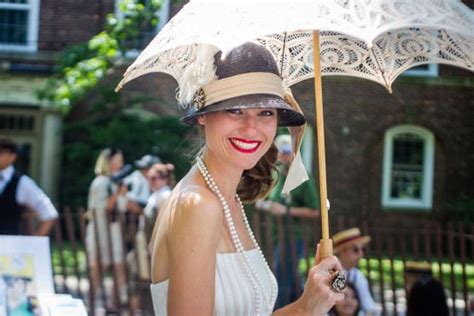 Ask michick a question now. Photos of the Jazz Age Lawn Party 2013 on Governors Island ...