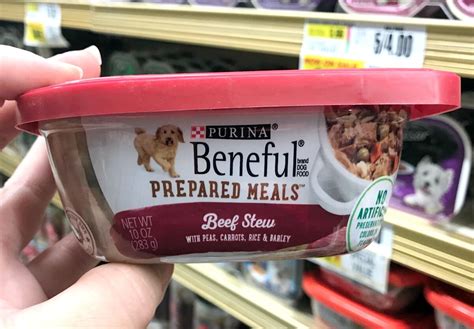 Although other lines from purina have experienced other recalls, 2013 was the only time purina one dog food experienced a recall. New B2G1 FREE Purina Beneful Wet Dog Food Coupon & Deals ...