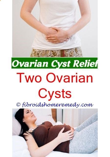 Pin On Ovarian Cyst Remedies