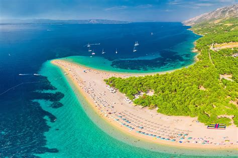 Best Islands Near Split Which Split Island Is Right For You Go Guides