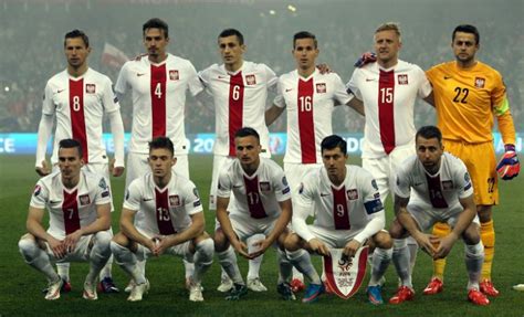 Lokomotiv & poland national team player. Deutsche EM-Gruppe: DFB-Gegner Polen, Nordirland & Ukraine ...