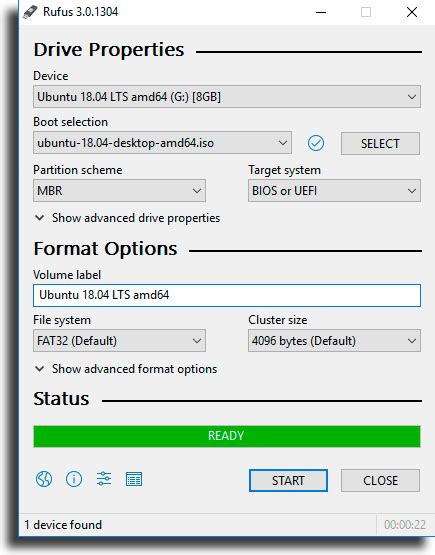 Usb Driver Format Tool For Pc And Mac Booave