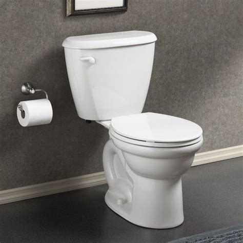American Standard Colony Fitright Round Toilet 10 Rough Toilet Two