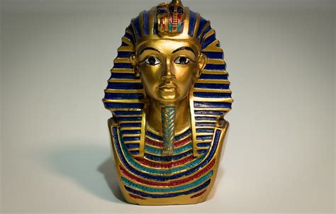 Tutankhamunpharaohegyptianegyptculture Free Image From