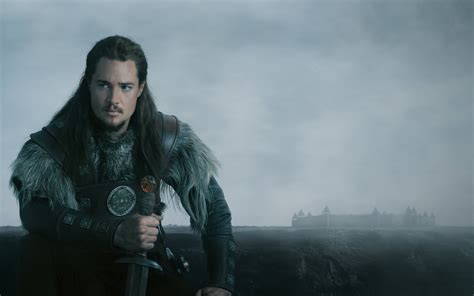 3840x2400 The Last Kingdom 4k Hd 4k Wallpapersimagesbackgroundsphotos And Pictures