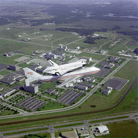 Interesting Photos Of The Space Center Houston In Texas Boomsbeat