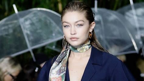 model gigi hadid called as potential harvey weinstein juror