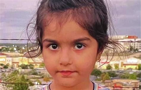 Missing San Antonio Girl Highlighted On Investigation Discovery