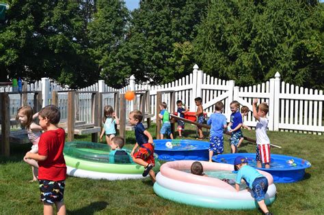 Summer Camps Kids Express Preschool