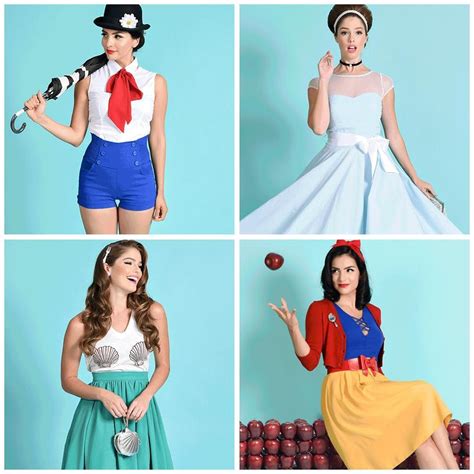 Image By Christi Peterson On Epic Costumes Disney Inspired Outfits