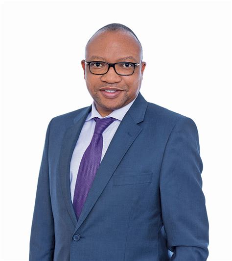 Land Bank Ceo Tp Nchocho Talks To Us About Strategy