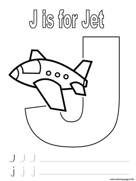 Ark of the covenant coloring pages. Alphabet J For Jetcd27 Coloring Pages Printable