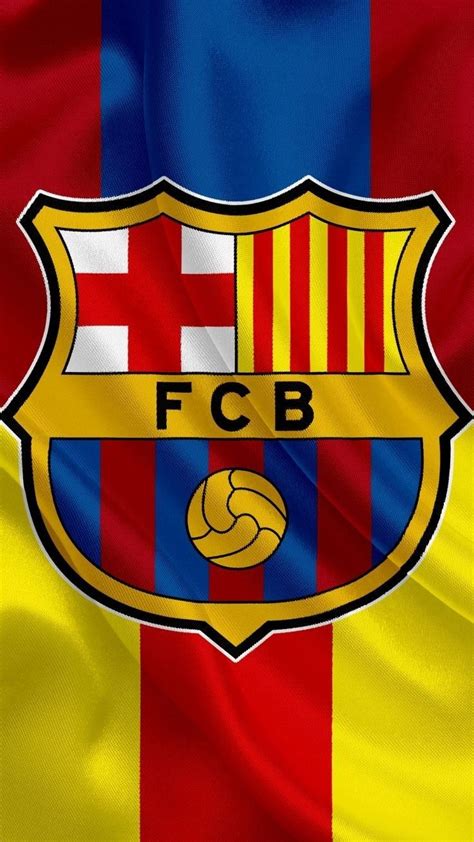 Pin On Fball Fc Barcelona