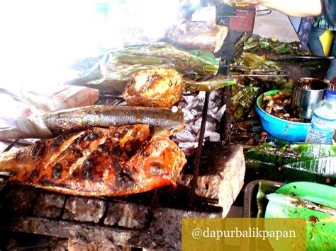 Gambar tentang Dapur Balikpapan: Rumah Makan Haur Gading