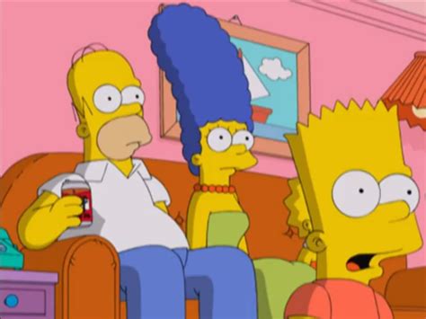 The Simpsons Death Character Killed Off But Not The One You Thought The Independent