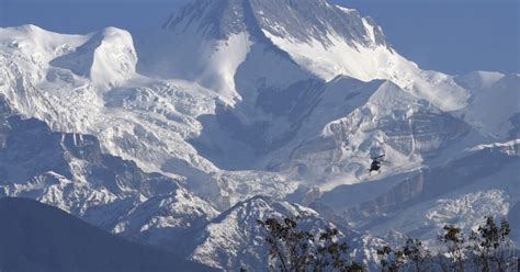 Pendaki Everest 10 Kali Maut Selepas Tawan Puncak Annapurna Berita