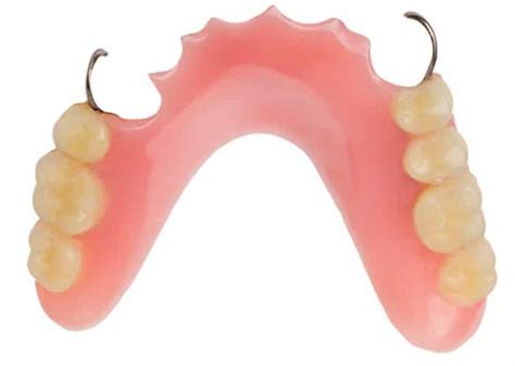 Partial Dentures Brisbane Affordable Fast Available 7 Days All