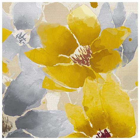 Country Wall Decor Yellow And Gray 20 Best Collection Of Yellow And