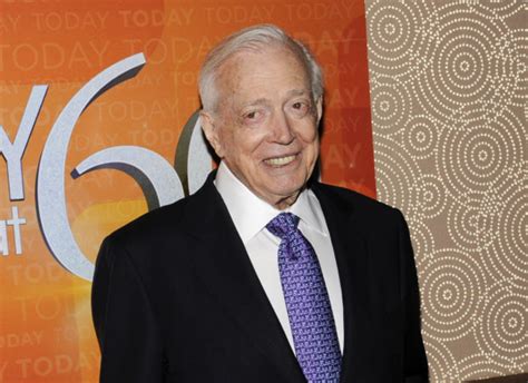 Hugh Downs Genial Presence On Tv News And Game Shows Dies Inquirer