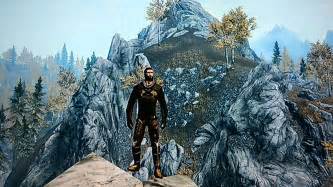 More skyrim update and dlc and the ps3 will die. Skyrim Mods Xbox 360 - Northguard Ranger Armor - YouTube