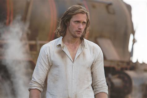 Bild Von Legend Of Tarzan Bild Auf Filmstarts De