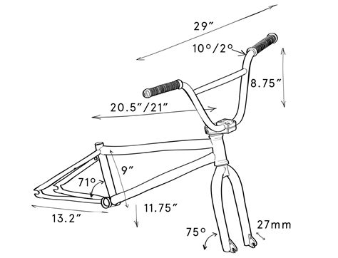 Flybikes Bmx Electron Bmx