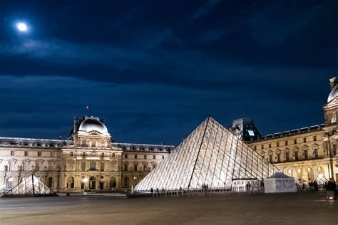 5 Obras De Arte Que No Te Puedes Perder En El Museo De Louvre
