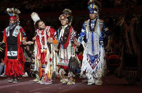 Lakota Nation Invitational Events Schedule