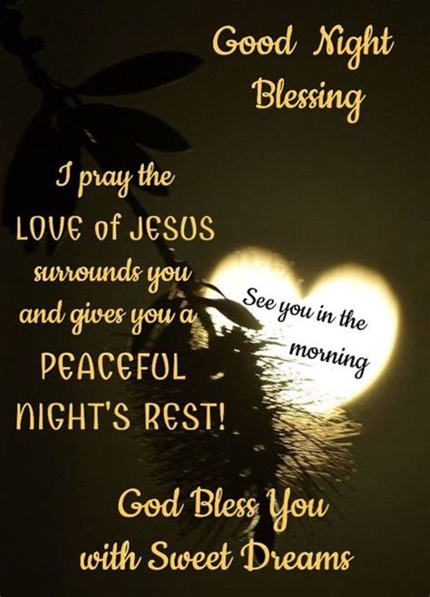 Good Night Prayer To God Quotes Shortquotescc