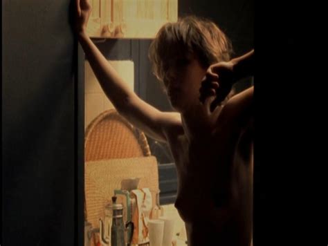 Nude Video Celebs Christine Boisson Nude Exterieur Nuit 1980
