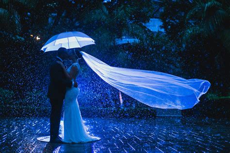 Tips For A Rainy Day Wedding What To Do If It Rains On Your Wedding