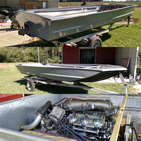 Jet units, jet pumps, water jet drives, jet boats, trim nozzles, impellers. Jet Jon Build from start to finish documented here on Tinboats