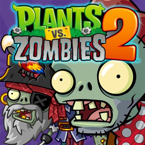 Walkthrough Plants Vs Zombies 2 Guide Ign