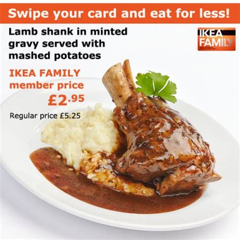 New potatoes will work just as . British lamb shank in minted gravy served with mashed ...