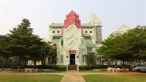 คณะ มหาวิทยาลัยราชภัฏสุรินทร์ | Surindra Rajabhat University
