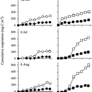 Accumulation of particulate C, N and P (median ± SD, n = 3 or 6) during... | Download Scientific ...